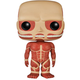 Illustration for article titled Even As A Vinyl Toy, Attack On Titan's Titans Look Creepy